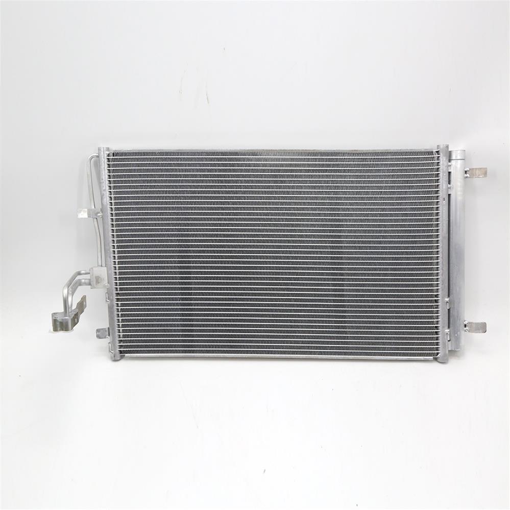 1016015484 GEELY कार भिजन X6 1.3T कन्डिसनर रेडिएटर कन्डेनसर