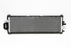 1057999-00-B Tesla Model S पुरानो रेडिएटर
