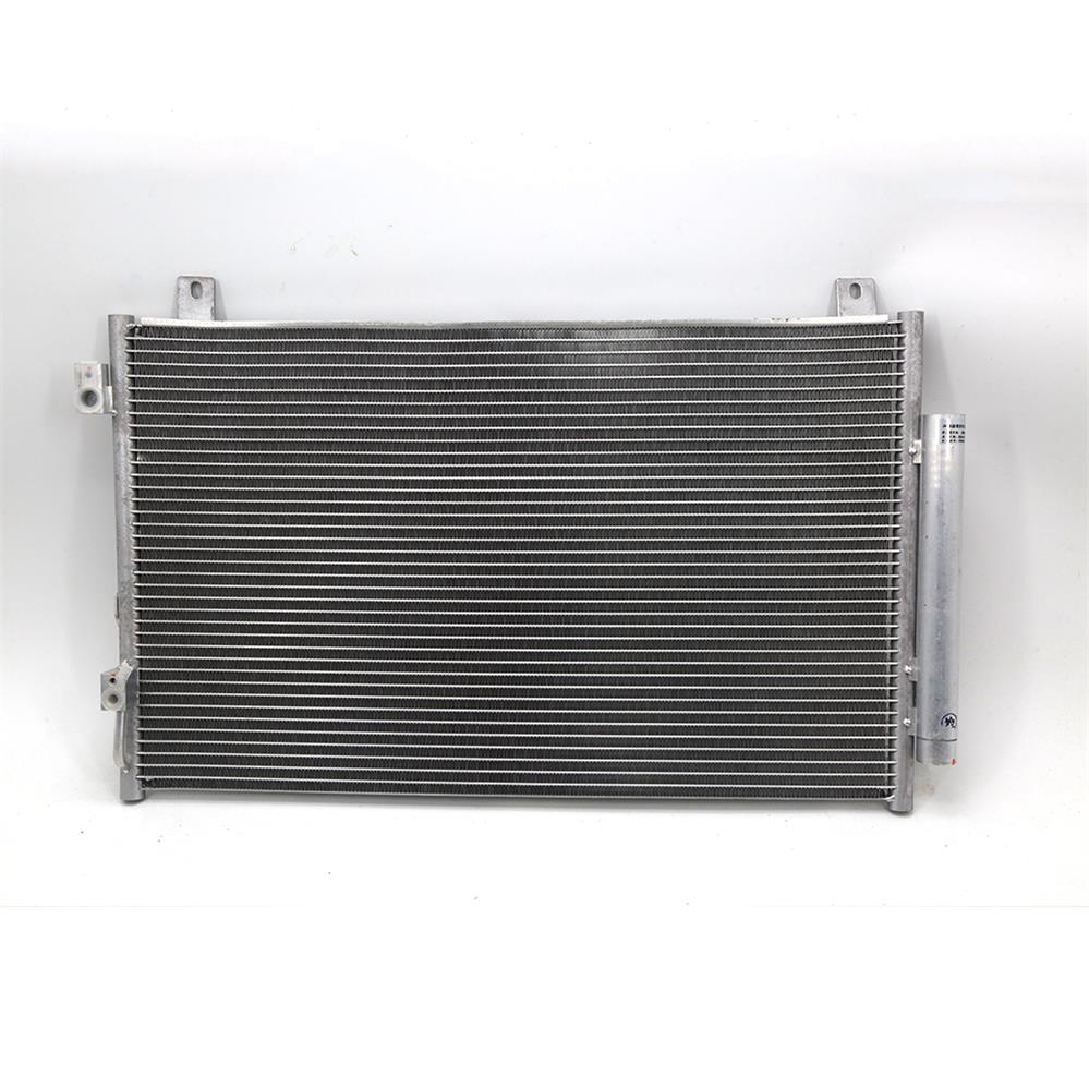 1067004321 GEELY EMGRAND 1.3T कन्डिसनर रेडिएटर कन्डेनसर