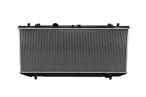 1301100-SA02 Dongfeng Motor580 1.5T SA03 रेडिएटर