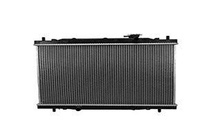 130110004 Dongfeng Sokon दोस्रो जेनेरेसन रेडिएटर