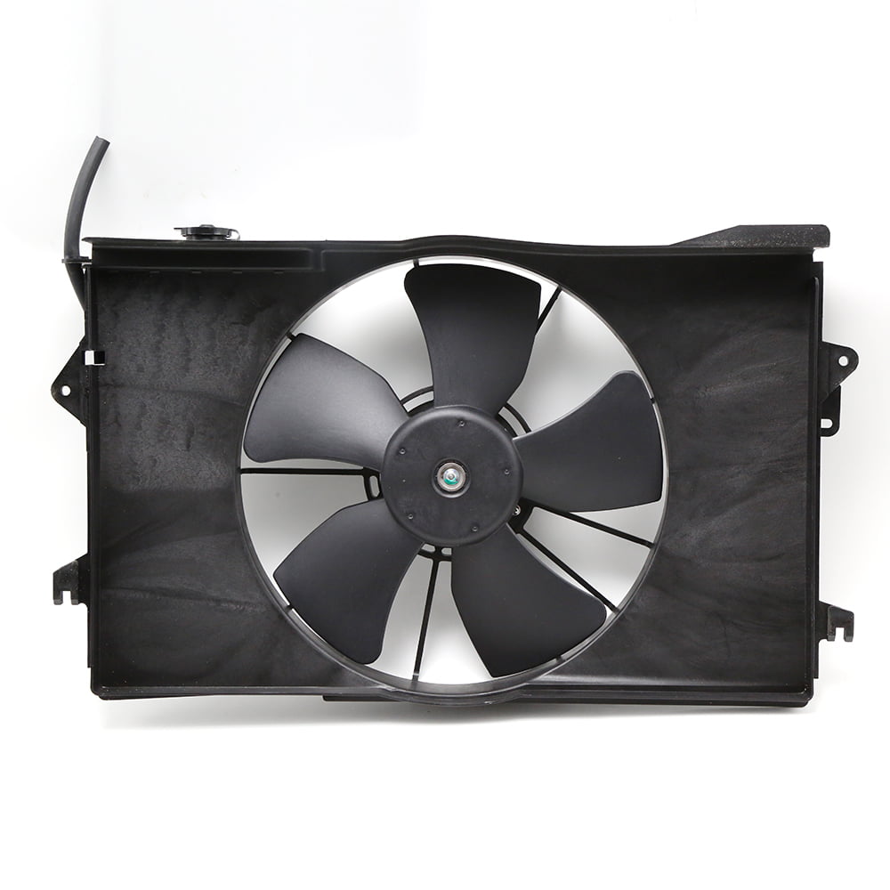 16711-21080 रेडिएटर कूलिङ फ्यान असेंबली टोयोटा कोरोला 1.8L 2003-2008 फिट हुन्छ
