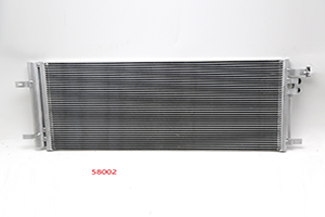 58002 AITO M5 रेडिएटर