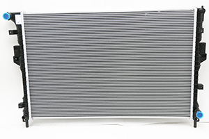6608092652 Geely Zeekr 7X MT रेडिएटर