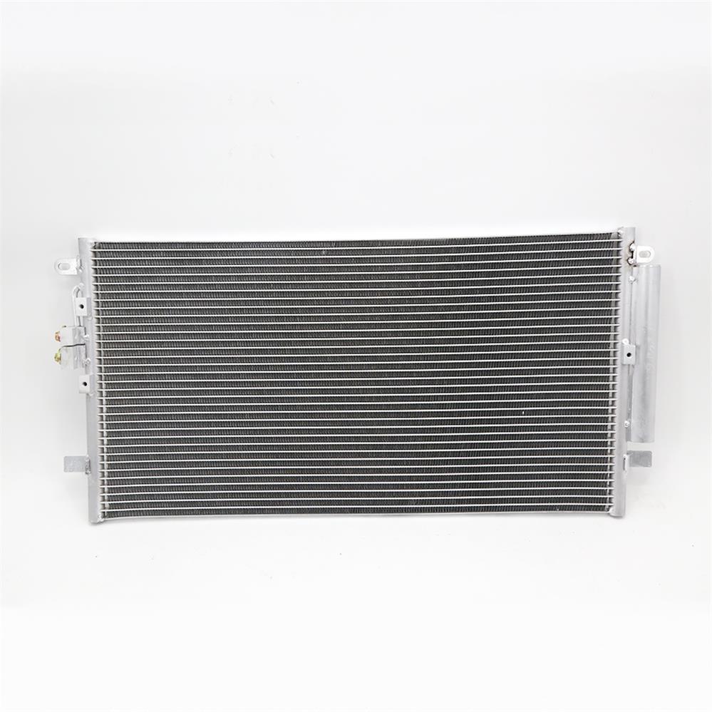 8010038600 GEELY कार Emgrand GL GS कन्डिसनर रेडिएटर कन्डेनसर