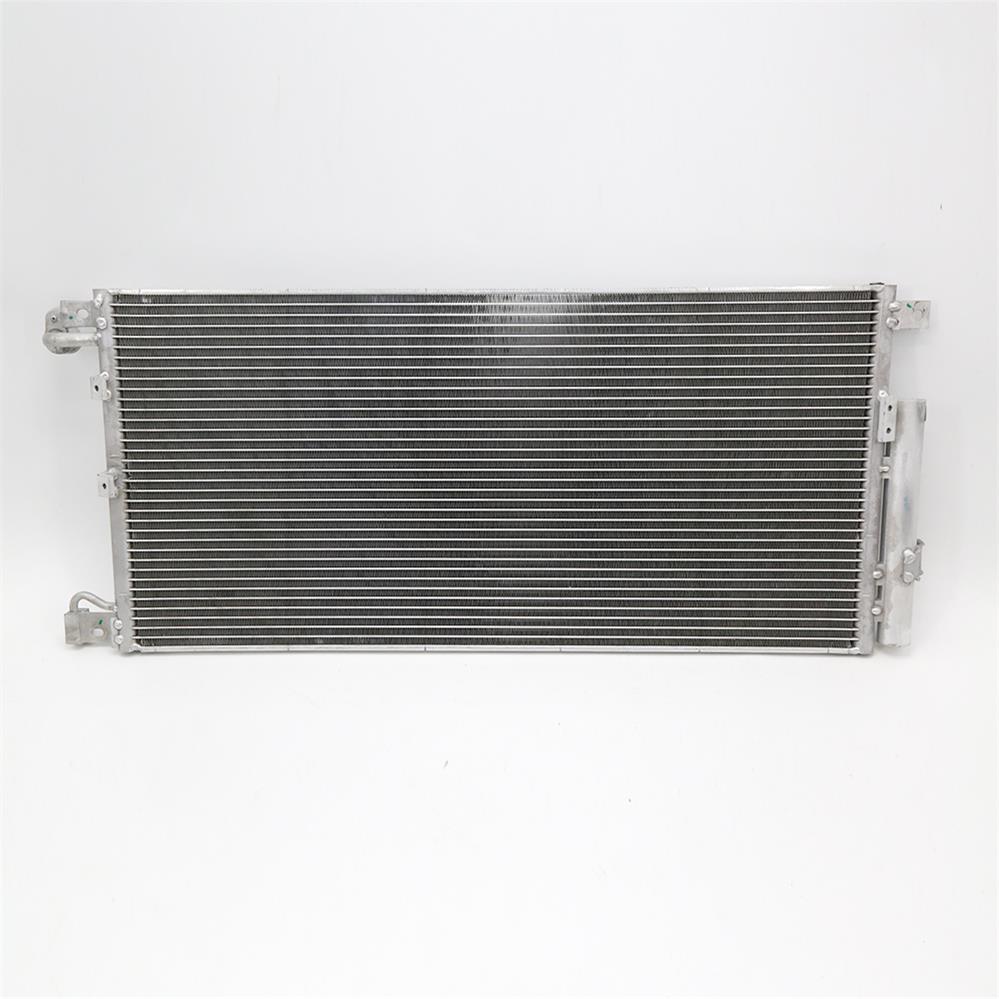 8010052400 GEELY कार Binrui 1.4T कन्डिसनर रेडिएटर कन्डेनसर