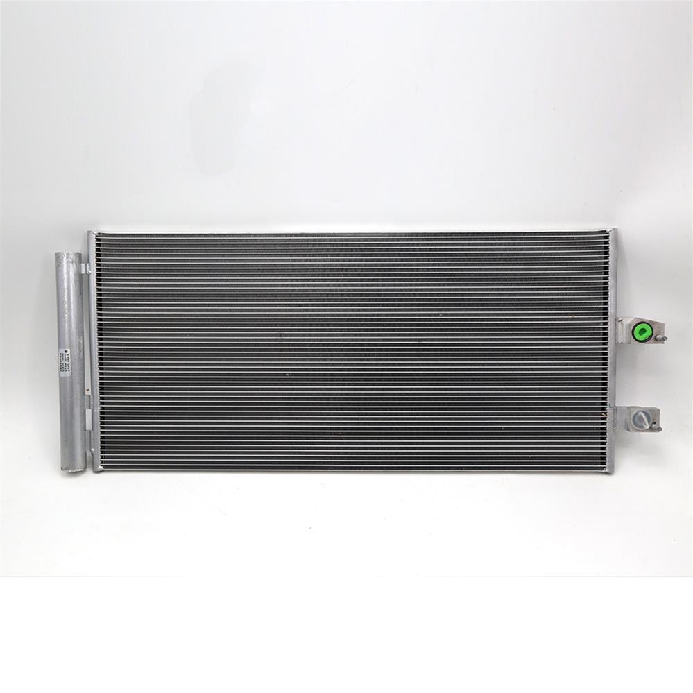 8010082900 GEELY कार Xing rui 2.0T कन्डिसनर रेडिएटर कन्डेनसर