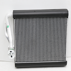 ongfeng Aeolus AX7 बाष्पीकरण कोर OE B011222