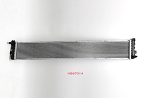 X03-21270027 Li Auto L7 रेडिएटर